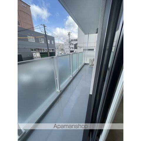 CRESCENDO苗穂駅前の内装写真