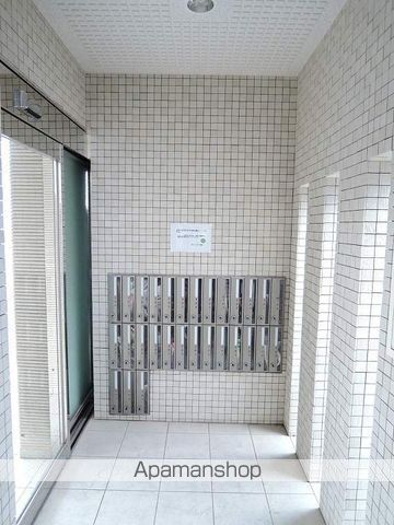 れいめい上荒田の内装写真