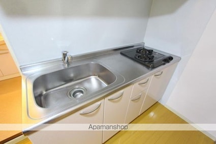 ＳＥＮＴＩＡ・ＷＥＳＴ[1LDK/32.27m2]の内装3