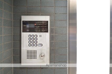 東京都杉並区久我山５丁目[1R/18.42m2]の内装3