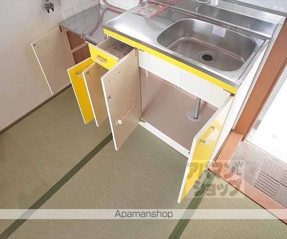 リッチモンド岡崎の内装写真