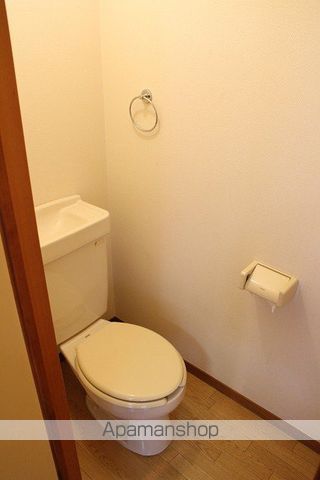 石野CRビルの内装写真