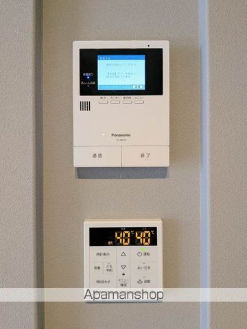 ユーグレイス東島田の内装写真