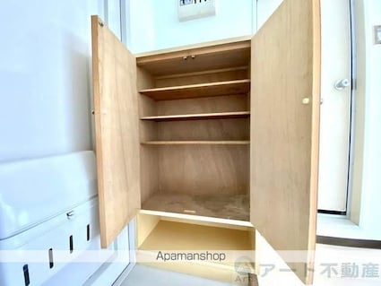 エトワール味酒[1R/24.01m2]の内装1