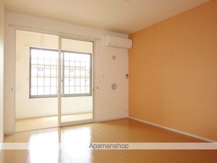 フィデール　Ａ[1LDK/50.12m2]の内装1