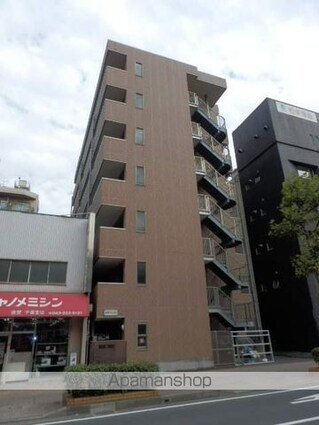 本町アンディ[1K/28.2m2]の外観3