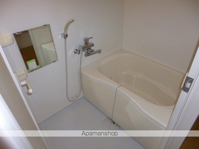 AZ HAUSの内装写真