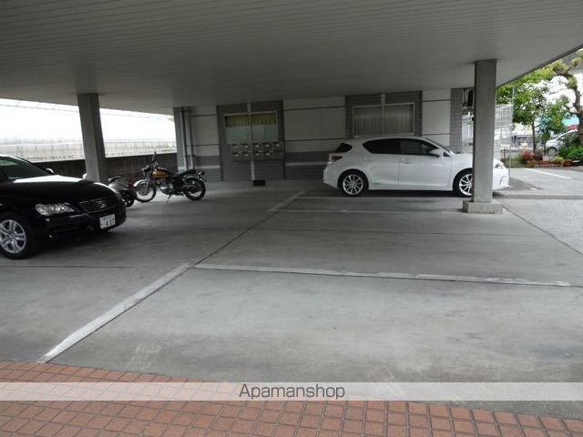 南比島ハイツのその他写真