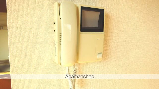 サンクレール茜の内装写真