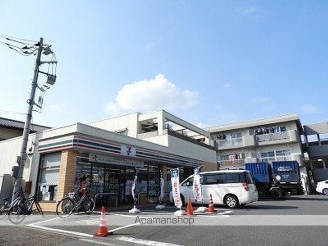 レオパレスWISHの周辺写真