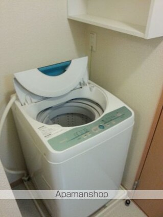 レオネクストショコラ[1K/23.61m2]のその他設備2