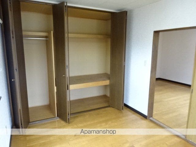 WISTARIAの内装写真