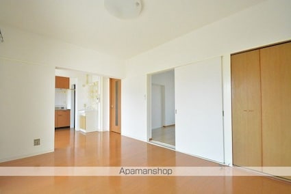 スイーティー葉山[1LDK/45m2]の内装2