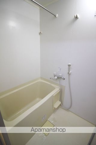 オーランド富田町の内装写真