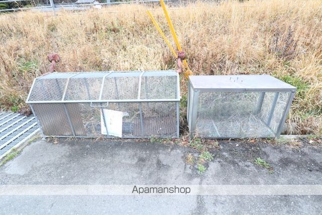 山口線 宮野駅 徒歩9分 2階建 築23年のその他写真