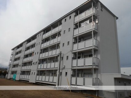 ビレッジハウス笹賀２号棟[2K/33.51m2]の外観2