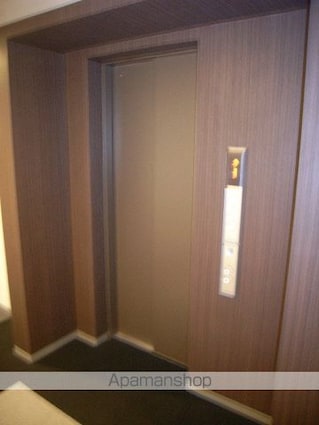 パークアクシス錦糸町・親水公園[1K/26.3m2]の共用部7