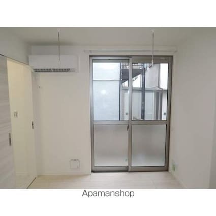 Ｍａｉｓｏｎ　ｄｅ　ｃｌａｒｏ（メゾンドクラーロ）[1R/23.62m2]のリビング・居間