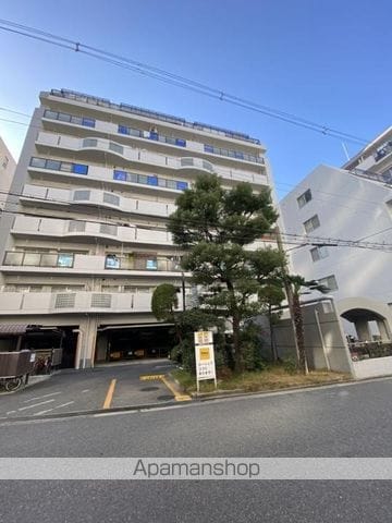 シャトーピィエルピーキトーハイツの外観写真