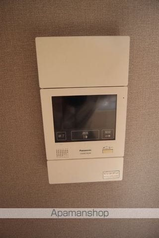 第3奥村マンションの内装写真