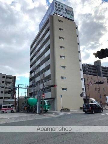 プロスパー江坂479の外観写真