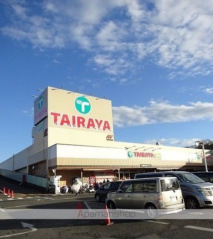 シティーハイツ奈良橋の周辺写真