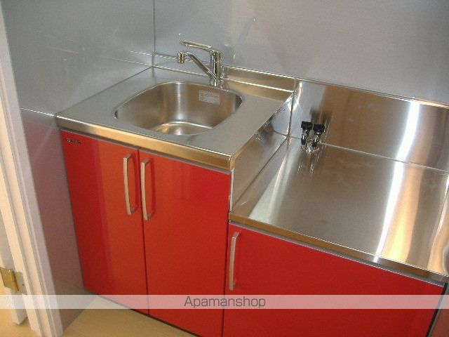 クレフラスト大曽根北A棟の内装写真