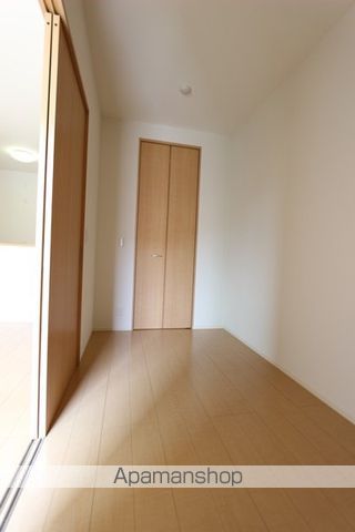 クララ湘南の内装写真
