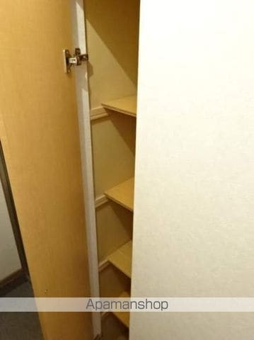 パシフィック・オーシャンの内装写真