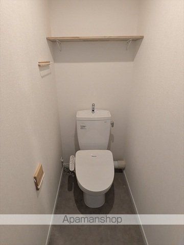 エルミタージュ平尾の内装写真