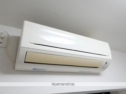 プレミアムキューブ大森ＤＥＵＸ[1K/21.26m2]のその他内装5