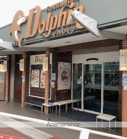 スカイコート品川パークサイドIIの周辺写真
