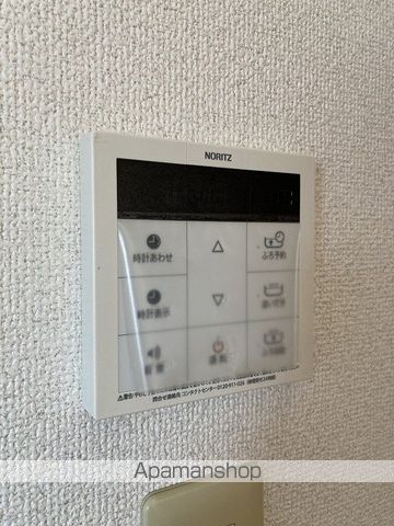 コーポ川瀬の内装写真