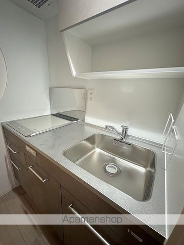 SERENITE南堀江ECLATの内装写真