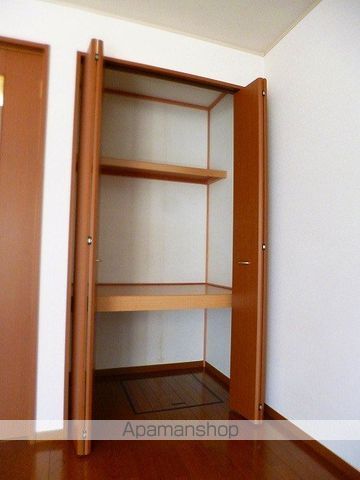 オールメゾンふじみ野の内装写真