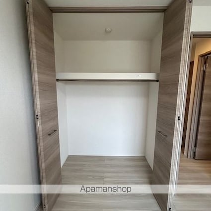 ＴｈｅＢｏｎｄｓ北中小路[1LDK/41.86m2]の収納