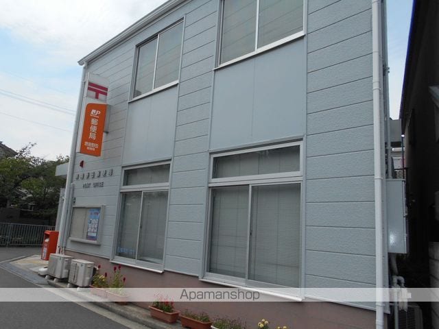 ドリームハイツA棟・B棟の周辺写真