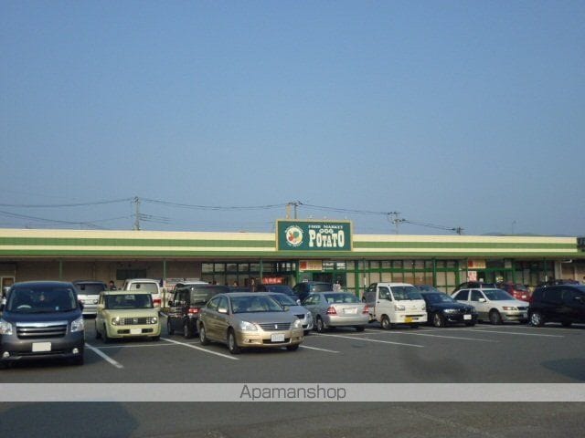 エトワール花の木 Aの周辺写真