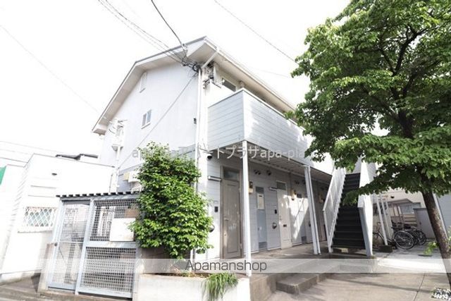 クレスト田町A棟