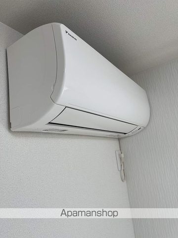 メルディア津田沼の内装写真
