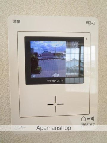 サンシェール Aの内装写真