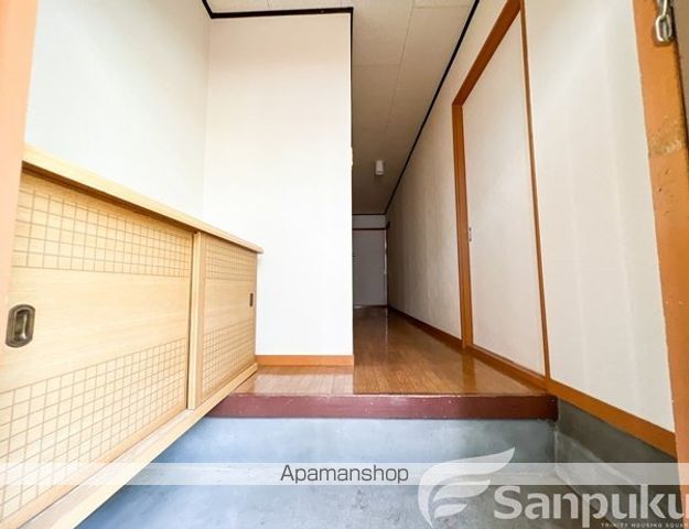 ハイツブライトIの内装写真