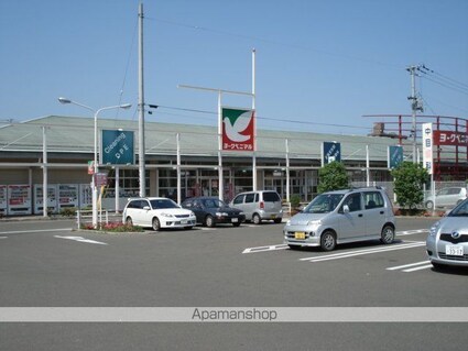 サンライズ西中田[1LDK/40m2]の周辺2