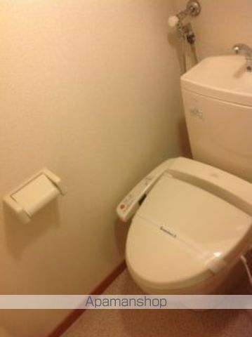 レオパレス茜の内装写真