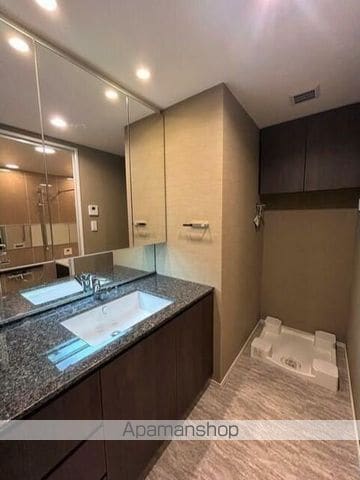 ガーデンヒルズ四ツ谷迎賓の森の内装写真