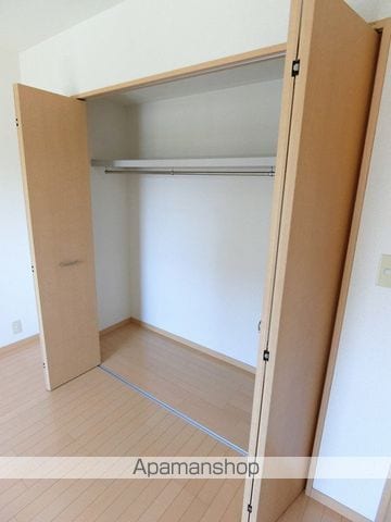 アルヴェアーレ大塚IIの内装写真