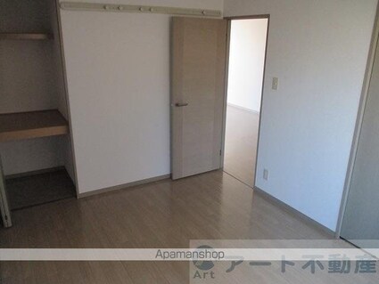 ヴァン・ヴェール[2LDK/51.65m2]の内装7