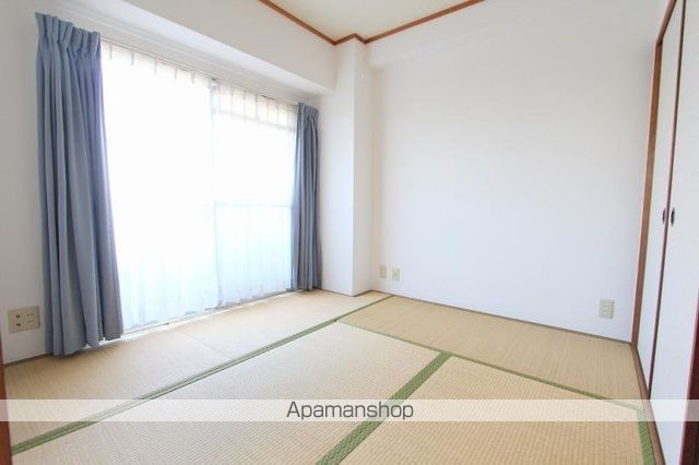 アヴニール若宮の内装写真
