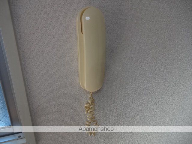 千功ハイツの内装写真