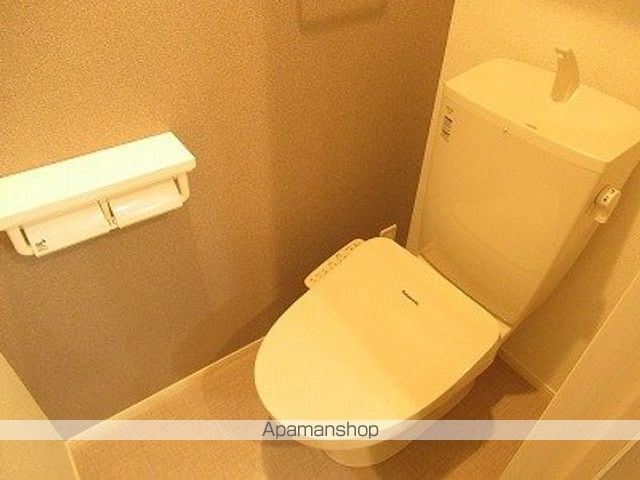 ブリーズコートの内装写真